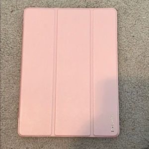 new with package ipad pro case 10.5